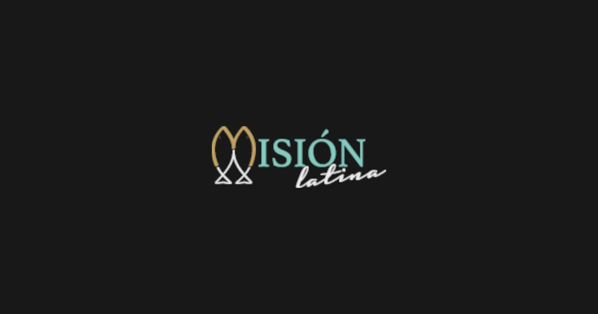 Misión Latina Church cover